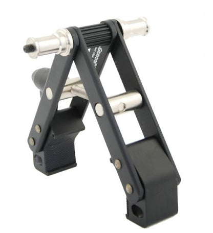 StudioKing Profesional Tubo Pinza + Espigas 110-021 — 3