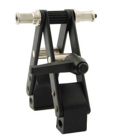 StudioKing Profesional Tubo Pinza + Espigas 110-021 — 5