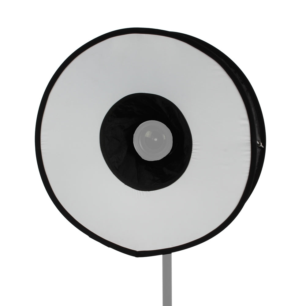 StudioKing Speedlite Anillo Softbox 45 cm