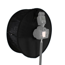 StudioKing Speedlite Anillo Softbox 45 cm — 2