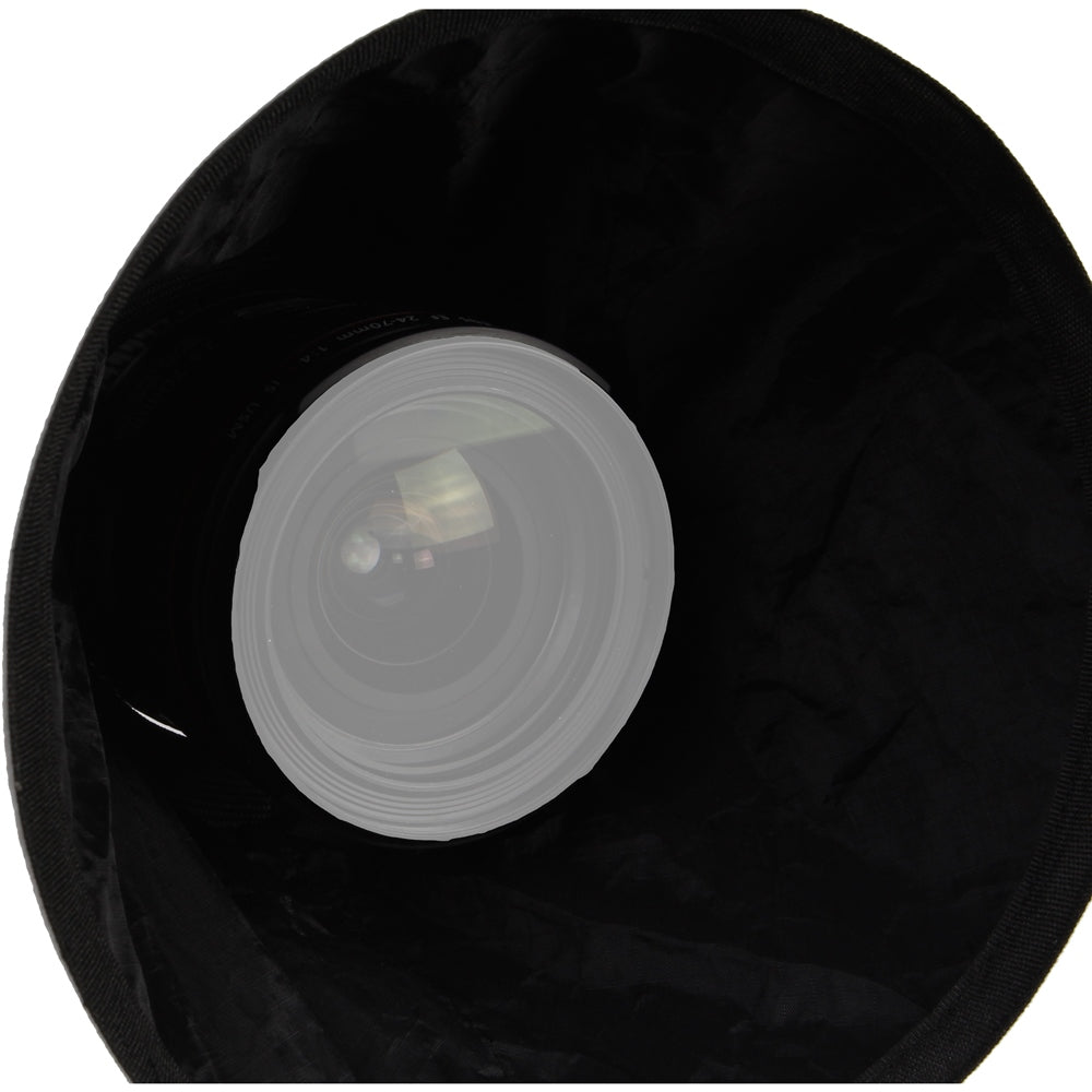 StudioKing Speedlite Anillo Softbox 45 cm — 3