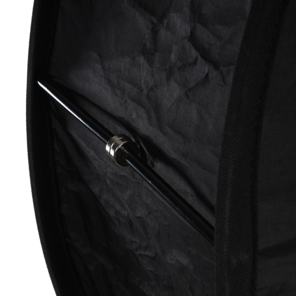 StudioKing Speedlite Anillo Softbox 45 cm — 5