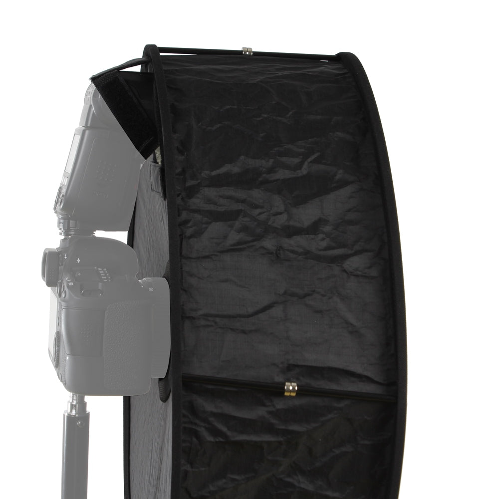 StudioKing Speedlite Anillo Softbox 45 cm — 6