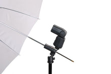 StudioKing Radio Disparador Kit TRC04H para Cámara Speedlite Flash Flashes — 2