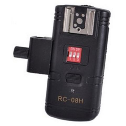 StudioKing Receptor TAC04 para TRC04H