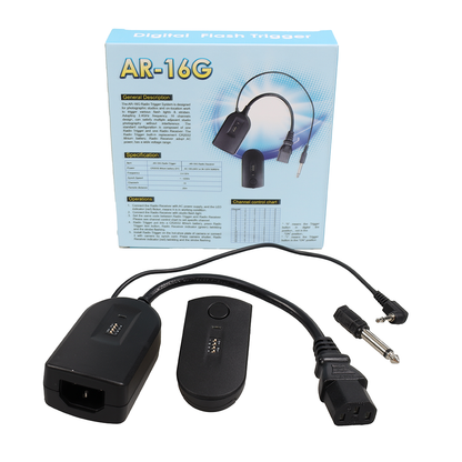 StudioKing Radio Disparador Kit FAR-16G