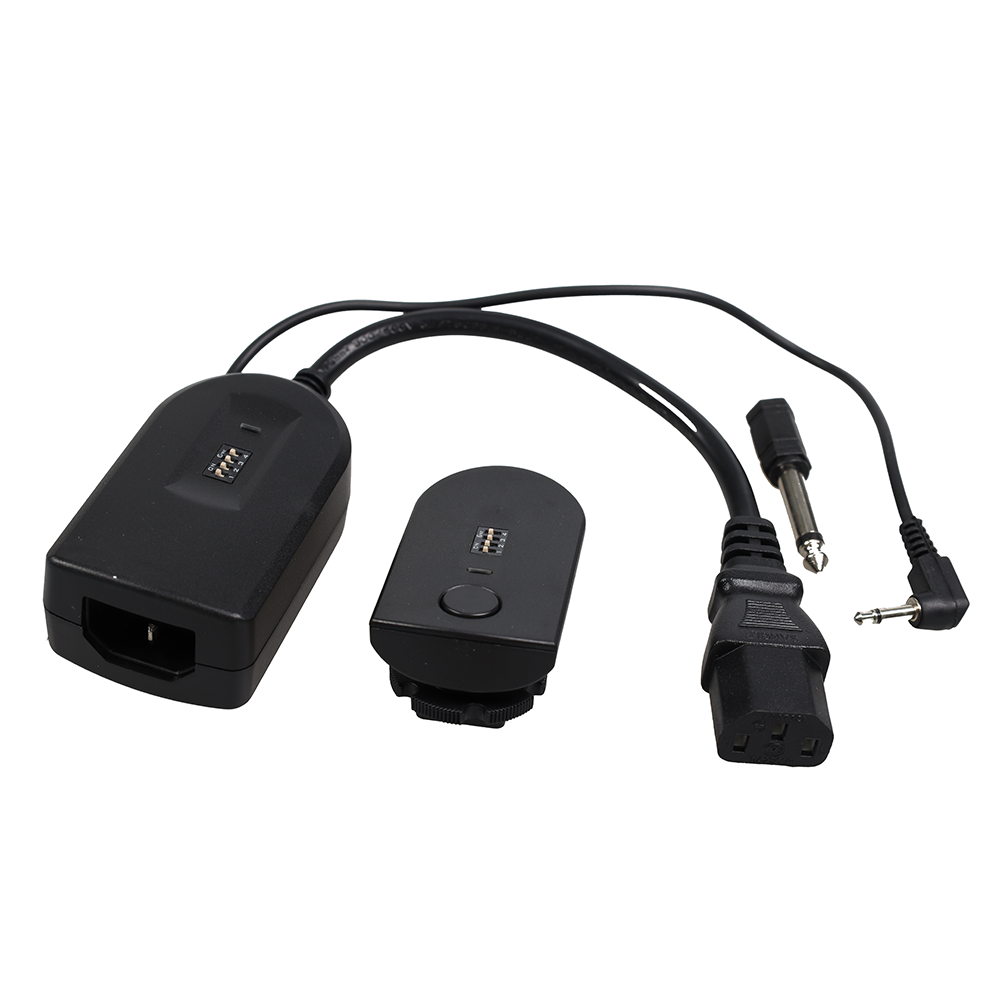 StudioKing Radio Disparador Kit FAR-16G — 3