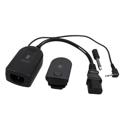StudioKing Radio Disparador Kit FAR-16G — 3