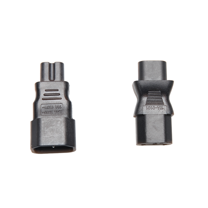 StudioKing Adaptador Kit PCA-C7A para C7 a C14 Potencia Cables