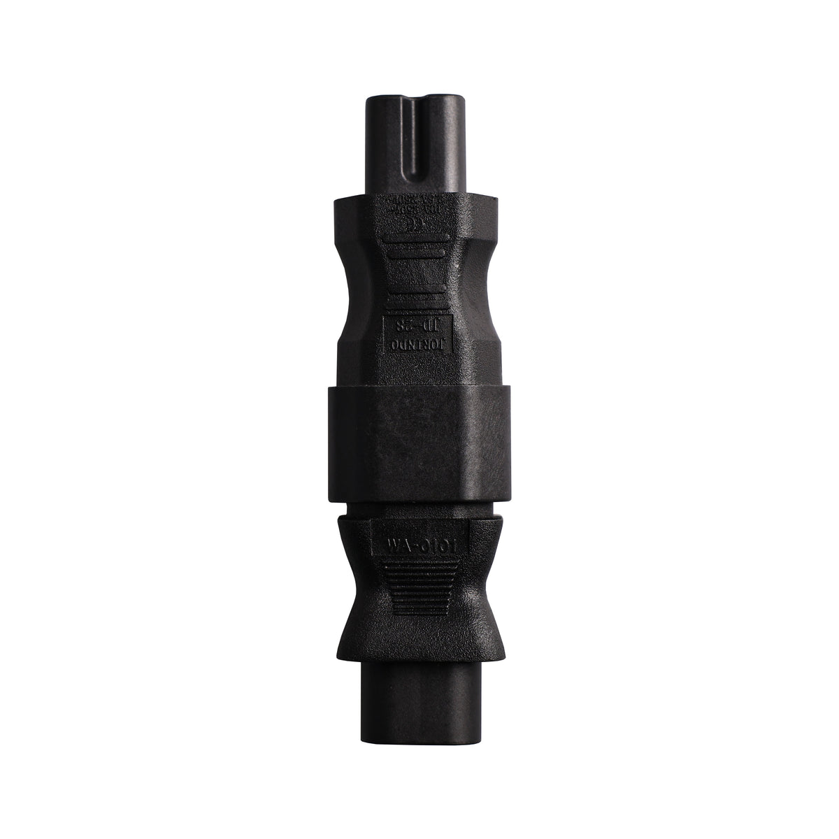 StudioKing Adaptador Kit PCA-C7A para C7 a C14 Potencia Cables — 5