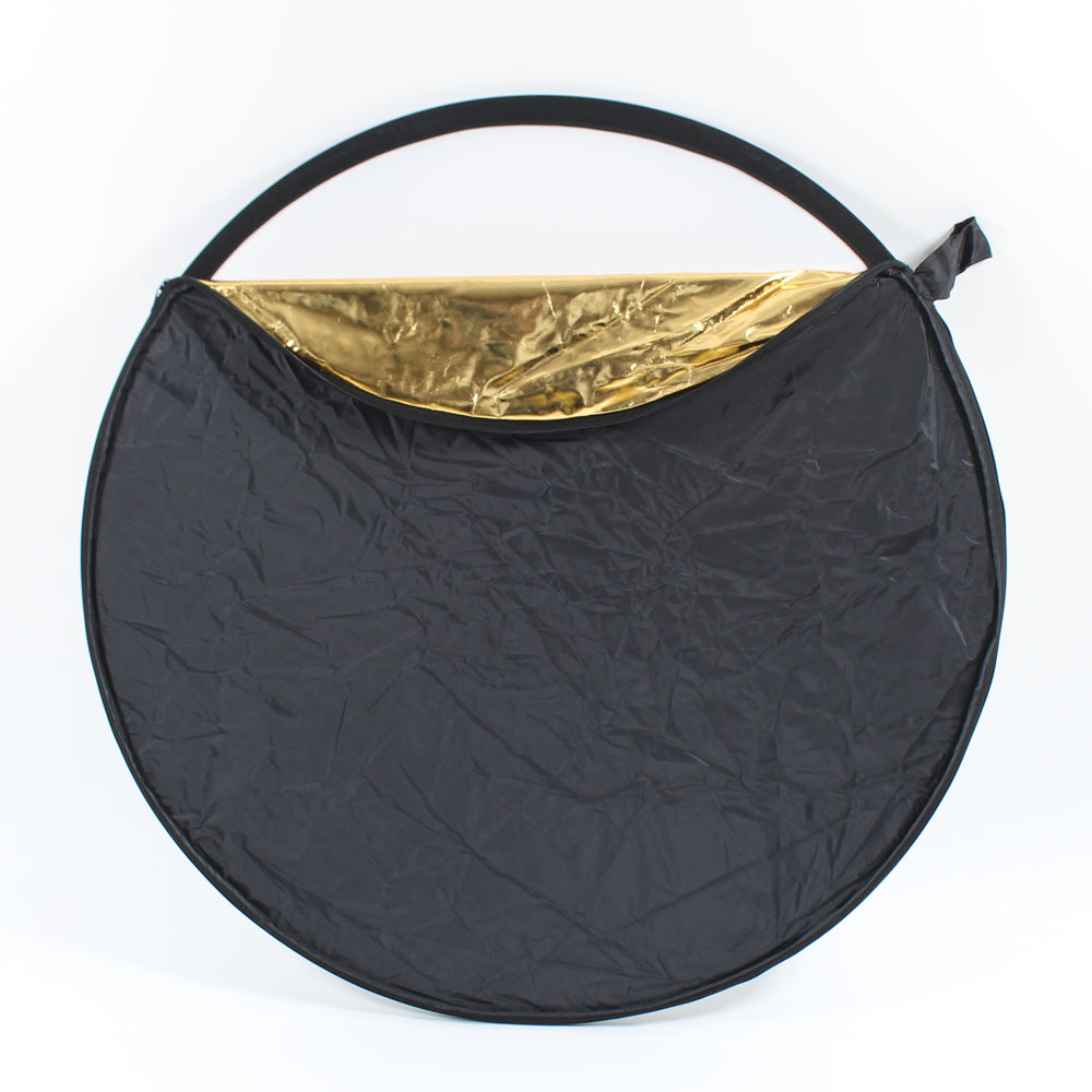 StudioKing Reflector 5 en 1 RE5-60 60 cm — 2