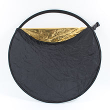 StudioKing Reflector 5 en 1 RE5-60 60 cm — 2