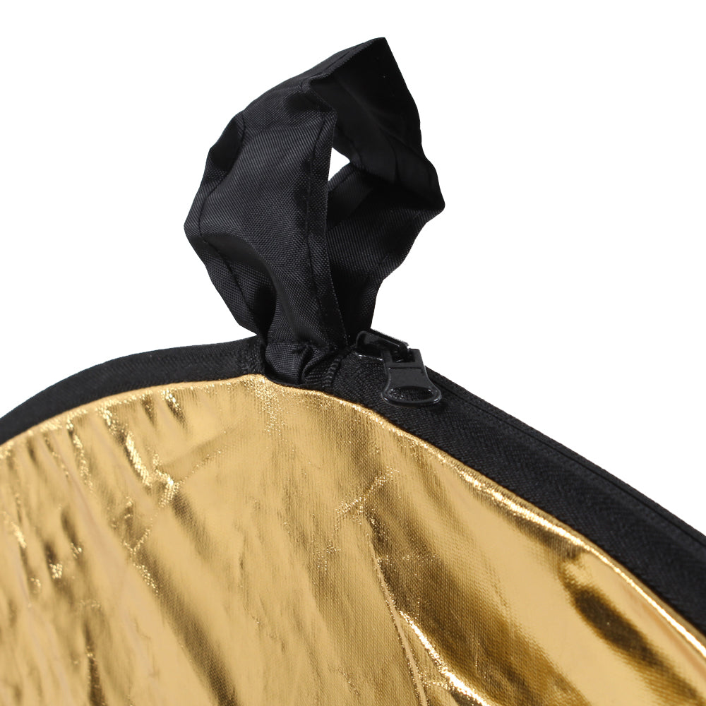 StudioKing Reflector 5 en 1 RE5-60 60 cm — 6