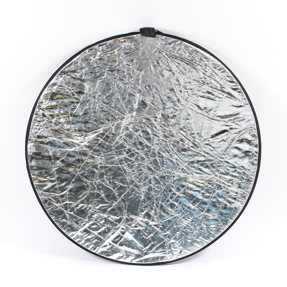 StudioKing Reflector 5 en 1 RE5-60 60 cm — 7