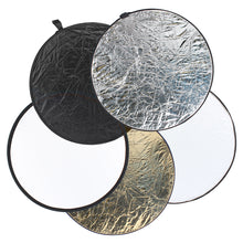 StudioKing Reflector 5 en 1 CRC582 82 cm