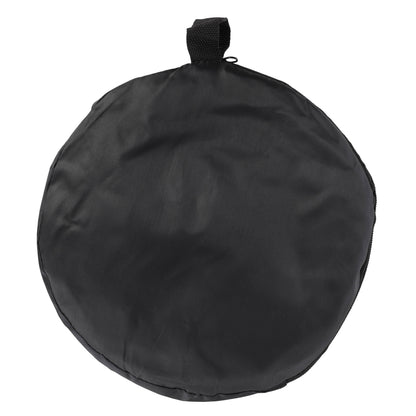 StudioKing Empuñadura Reflector Dorado/Plateado CRGGS60 60 cm — 6