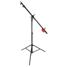 StudioKing Profesional Luz Jirafa + Pie de iluminación + Contrapeso BM2350A