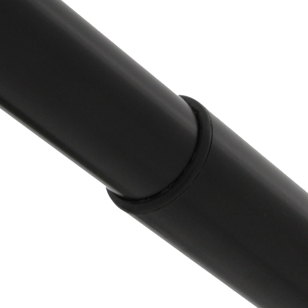 StudioKing Cross Barra CBT-4M Telescópico Retráctil 2,25 - 4 m — 3