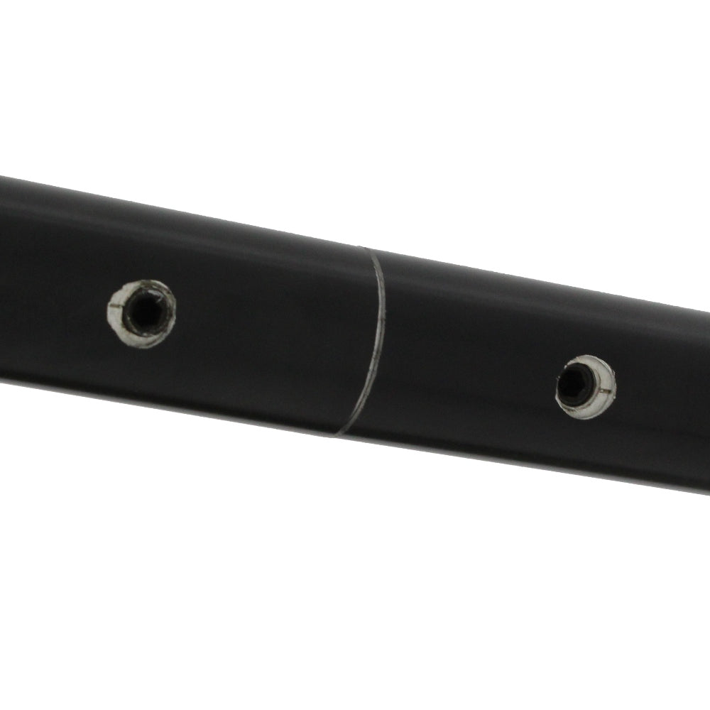 StudioKing Cross Barra CBT-4M Telescópico Retráctil 2,25 - 4 m — 4