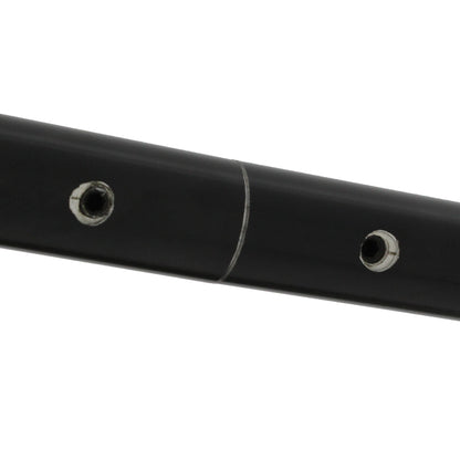 StudioKing Cross Barra CBT-4M Telescópico Retráctil 2,25 - 4 m — 4