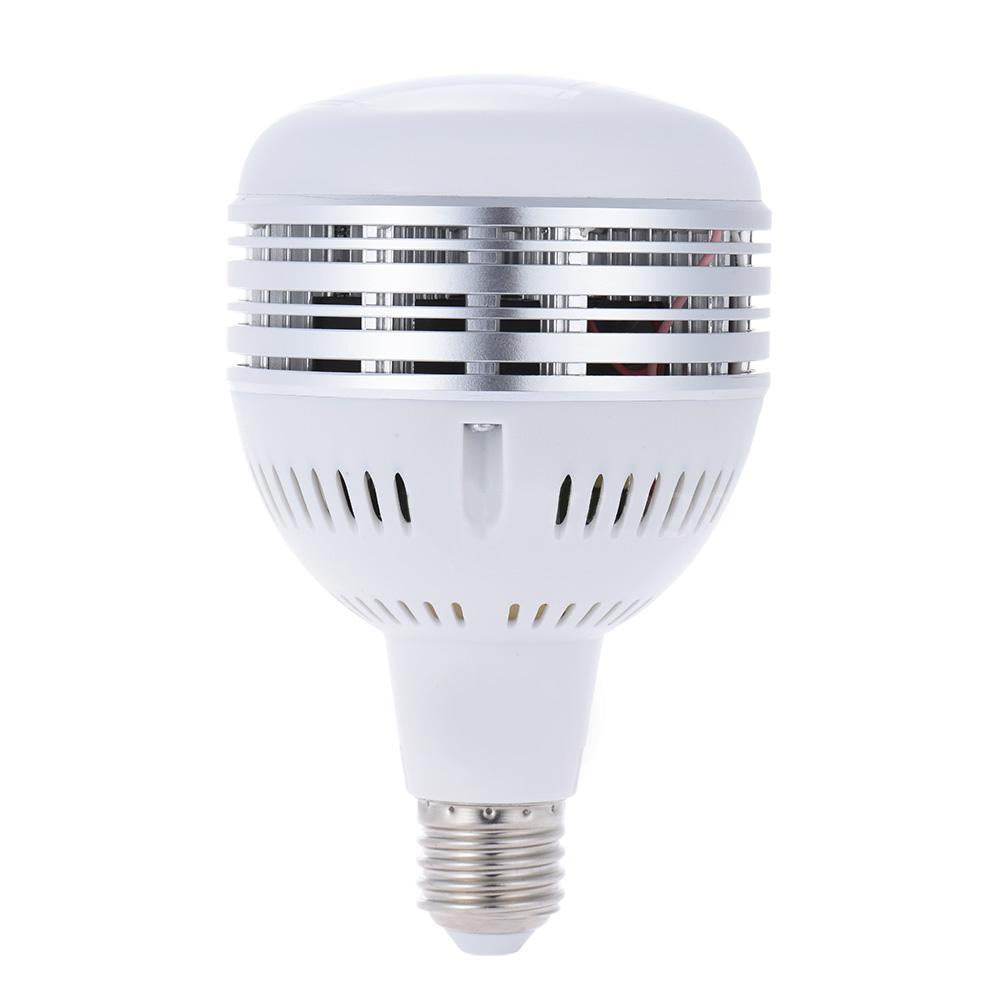 StudioKing Lámpara de luz diurna 60W E27 FLED-60