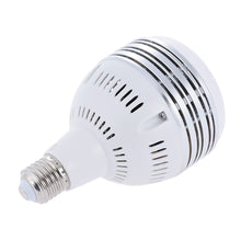 StudioKing Lámpara de luz diurna 60W E27 FLED-60 — 2