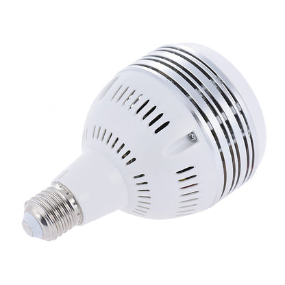 StudioKing Lámpara de luz diurna 60W E27 FLED-60 — 2