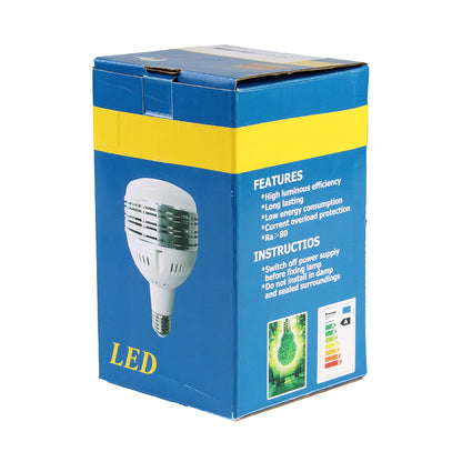 StudioKing Lámpara de luz diurna 60W E27 FLED-60 — 4