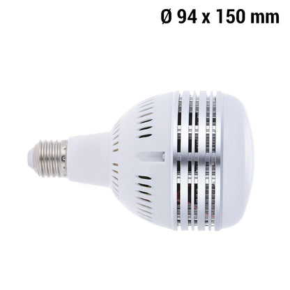 StudioKing Lámpara de luz diurna 60W E27 FLED-60 — 6