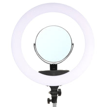 StudioKing LED Anillo Lámpara Kit 65W LR-650
