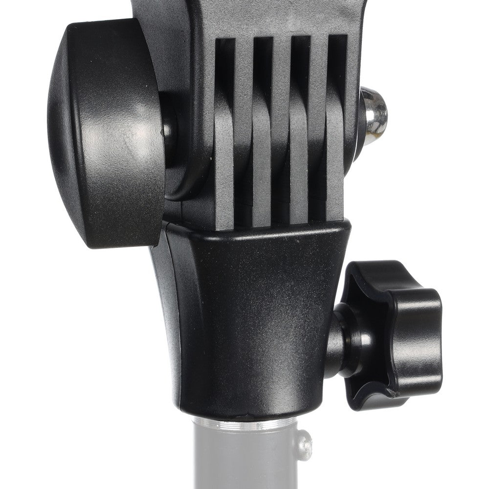 StudioKing LED Anillo Lámpara Kit 65W LR-650 — 6