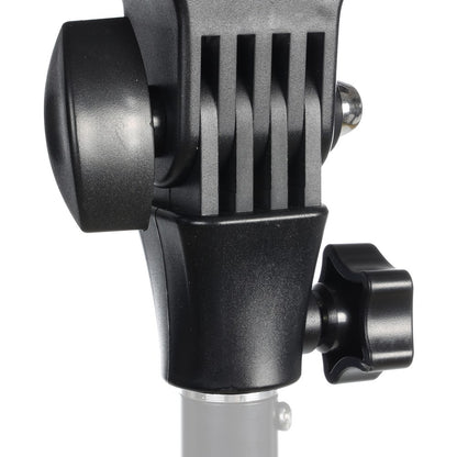 StudioKing LED Anillo Lámpara Kit 65W LR-650 — 6