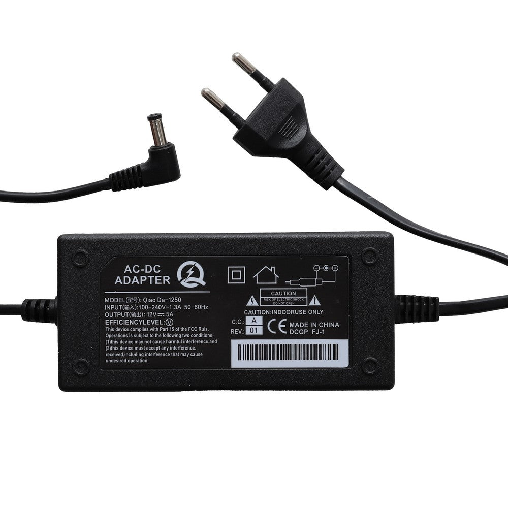StudioKing LED Anillo Lámpara Kit 65W LR-650 — 7