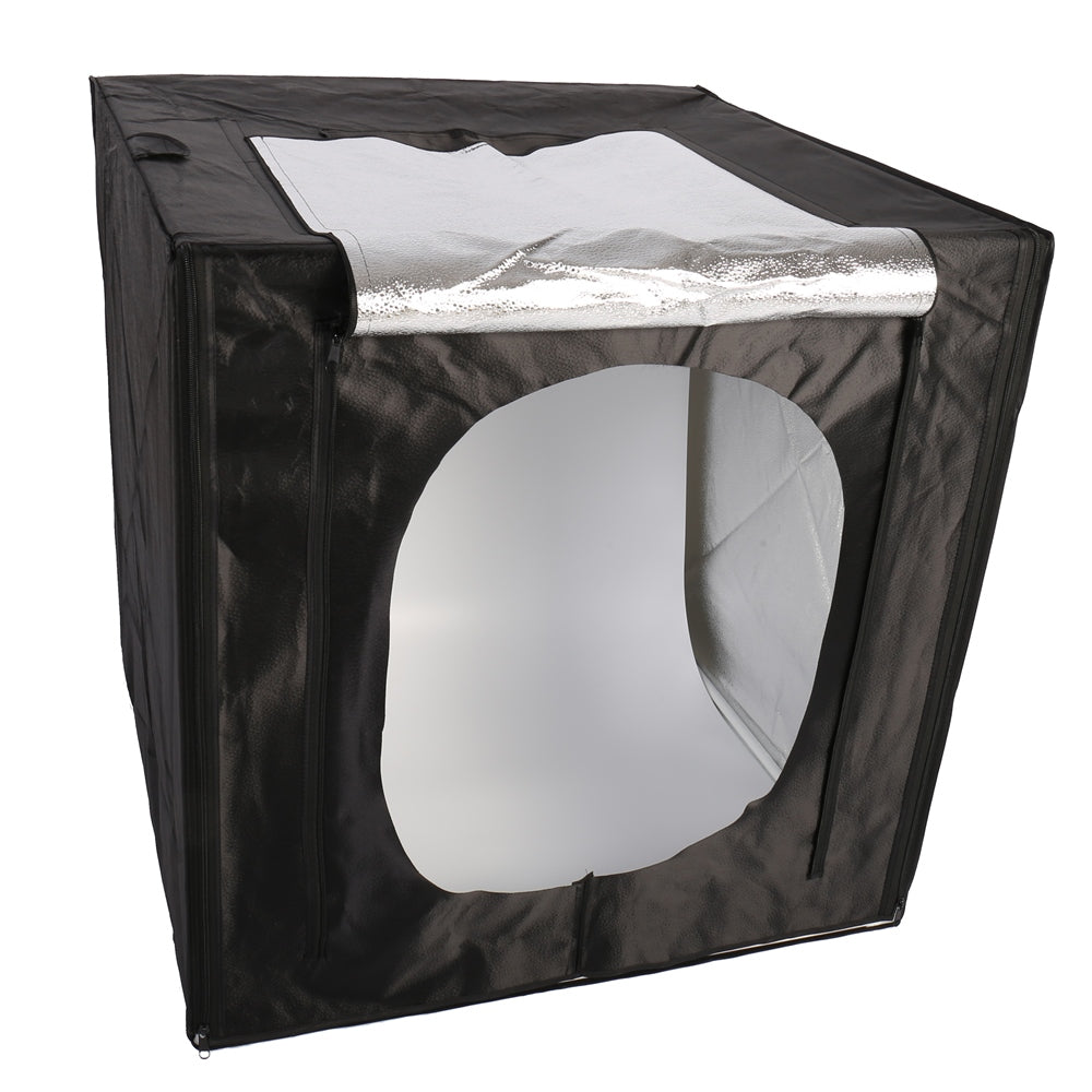 StudioKing LED Foto Caja LED70T 40W 70x70x70 cm