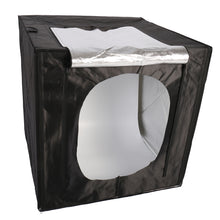 StudioKing LED Foto Caja LED70T 40W 70x70x70 cm