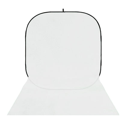 StudioKing Fondo Panel BBT-01 Blanco 150x400 cm