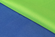 StudioKing Tela de fondo 2,7x5 m Azul/Verde — 2