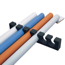 StudioKing Papel Rollo Almacenamiento Estante