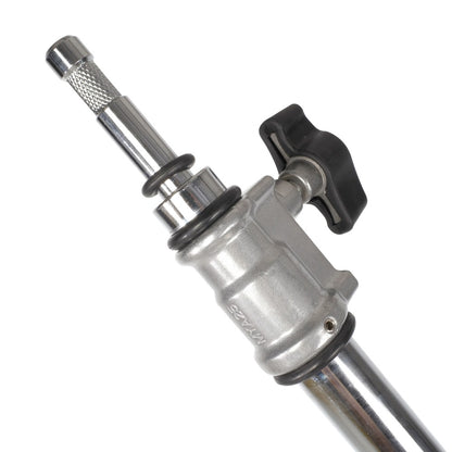 StudioKing Brazo jirafa FBT-2200 para C-Soporte — 5