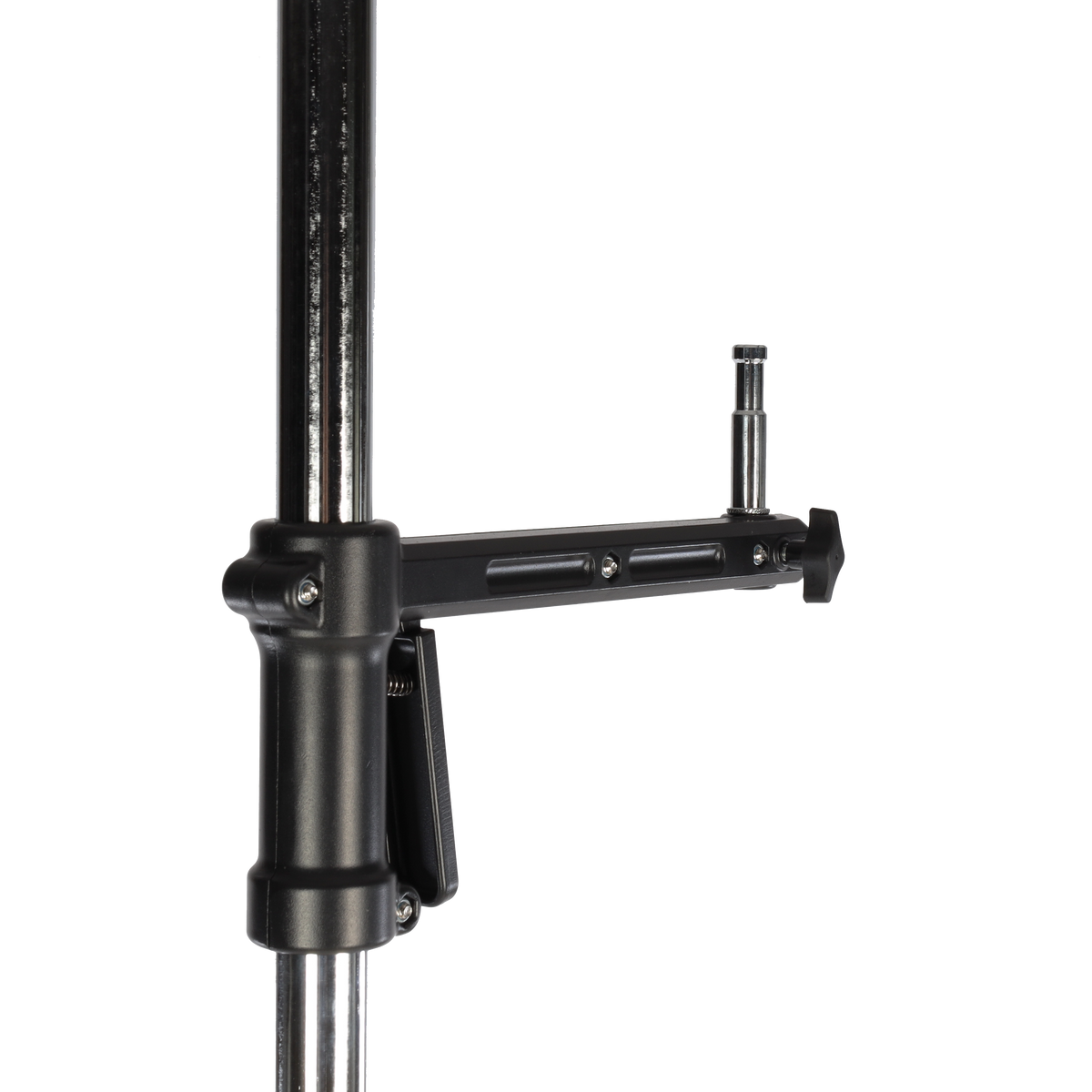 StudioKing Reforzado Pie de iluminación en Ruedas FPT-3604 220 cm — 8