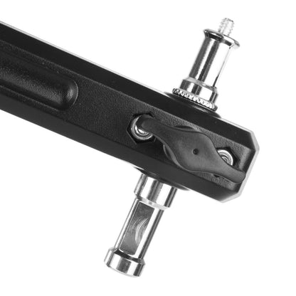 StudioKing Deslizante Brazo MC-1030 para Pie de iluminación FPT-3604 — 2