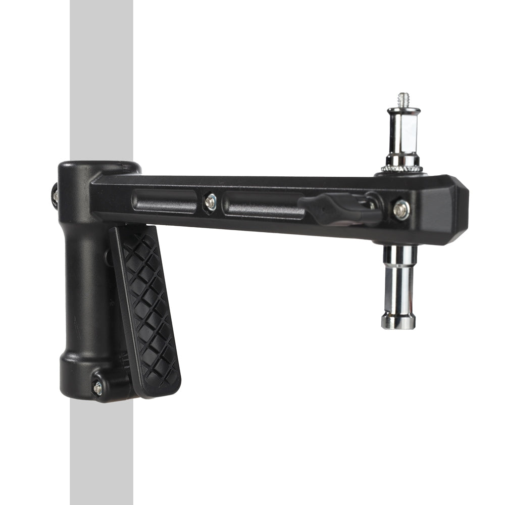 StudioKing Deslizante Brazo MC-1030 para Pie de iluminación FPT-3604 — 3