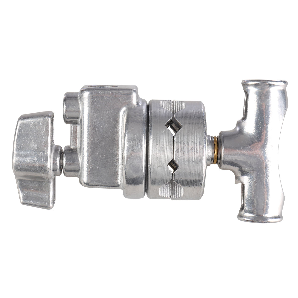 StudioKing Tubo Pinza con Trípode Tubo Montura MC-1027G — 3