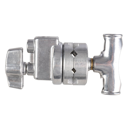 StudioKing Tubo Pinza con Trípode Tubo Montura MC-1027G — 3
