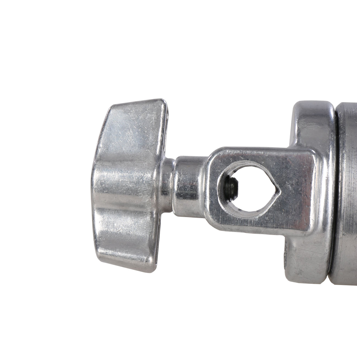 StudioKing Tubo Pinza con Trípode Tubo Montura MC-1027G — 4