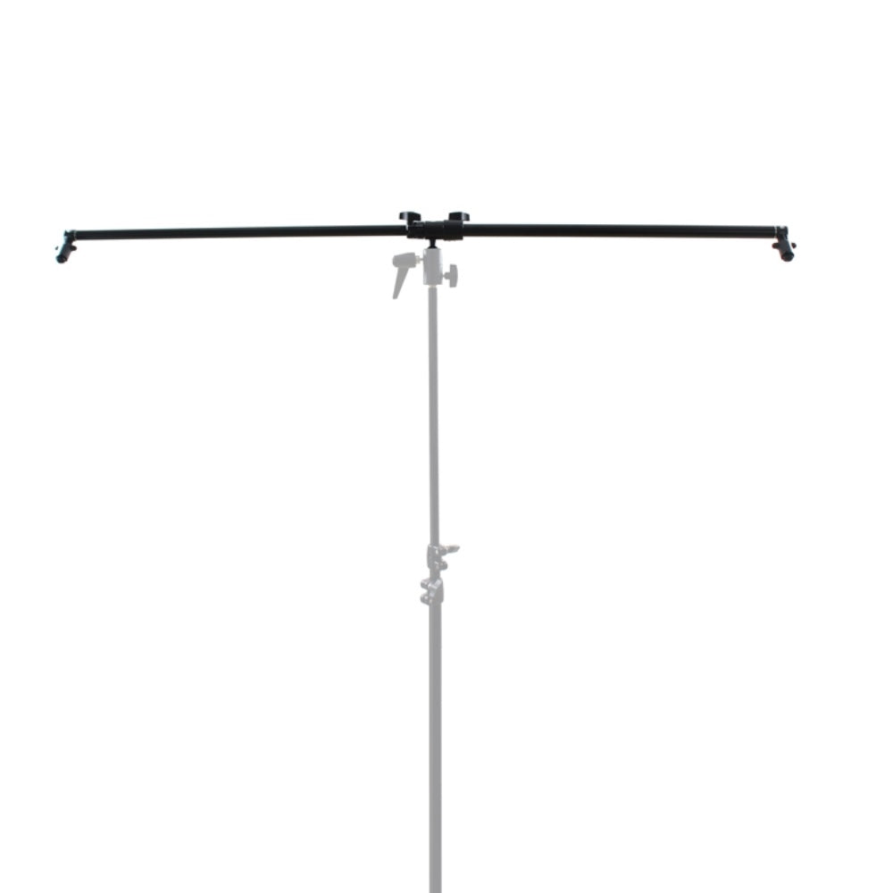 StudioKing Reflector Soporte FTRH-07 con Trípode Tubo Montura