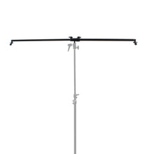 StudioKing Reflector Soporte FTRH-07 con Trípode Tubo Montura