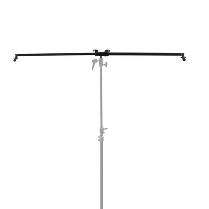 StudioKing Reflector Soporte FTRH-07 con Trípode Tubo Montura