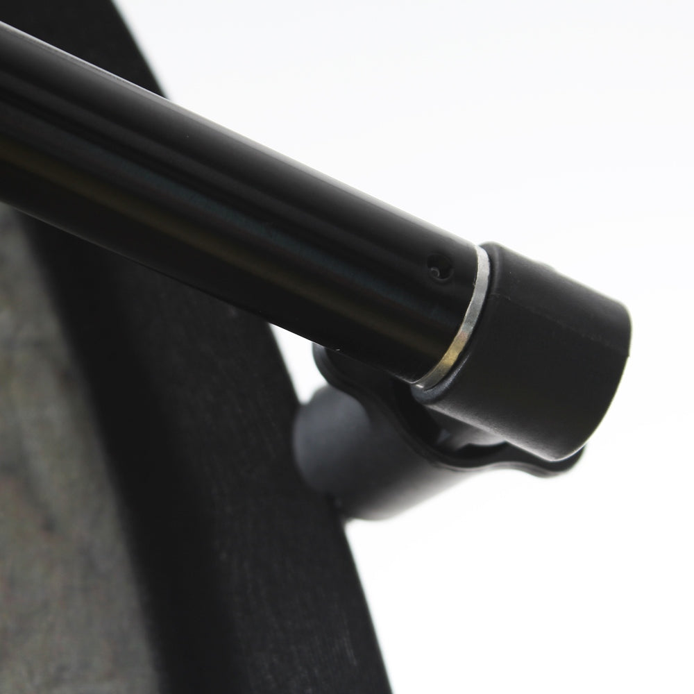 StudioKing Reflector Soporte FTRH-07 con Trípode Tubo Montura — 4