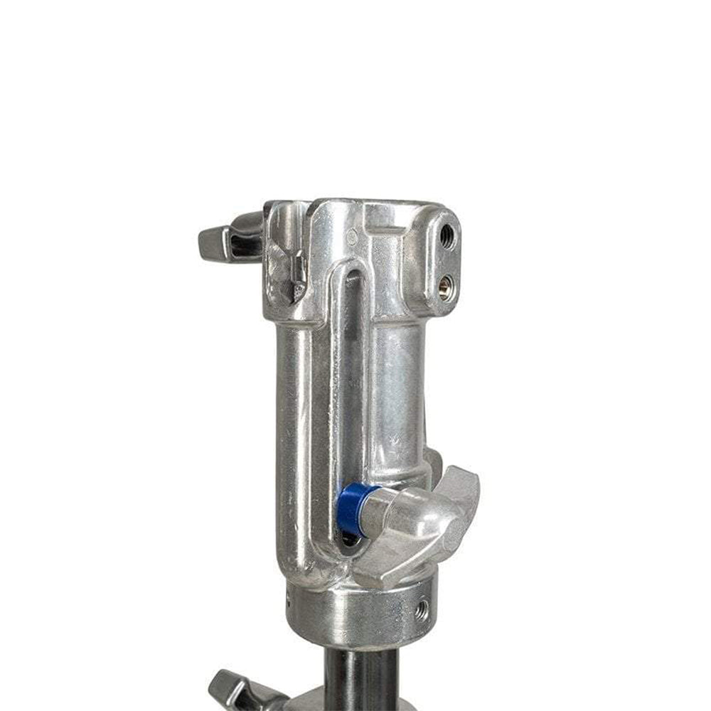 StudioKing Reforzado Pie de iluminación en Ruedas FPT-3805 420 cm — 3
